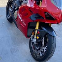 Ducati Panigale V4 - 2022