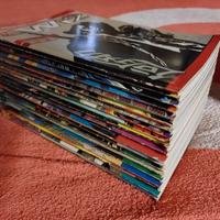 WIZ 1-84 completa - Marvel Italia 1993/2002