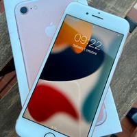 IPhone 7 rosa 32gb
