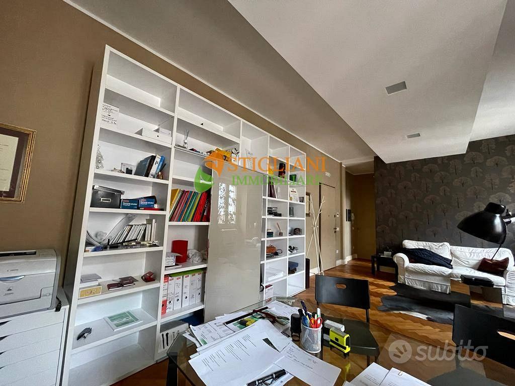 Appartamento – Campobasso, Centro Murattiano - Vista 3