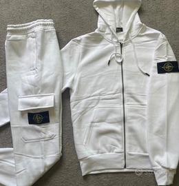 Tuta stone island