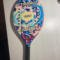 Racchetta Beach Tennis Vision