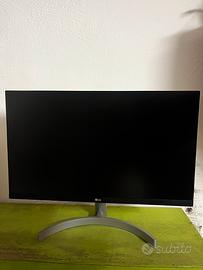 Monitor LG 24”