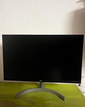 Monitor LG 24”