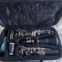 Clarinetto  in Sib