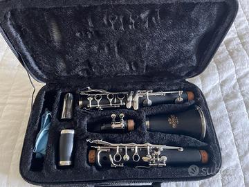Clarinetto  in Sib