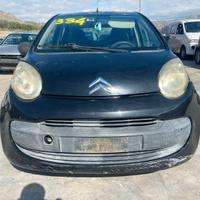 Ricambi Citroen C1