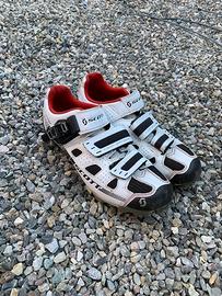 Scarpe MTB taglia 39