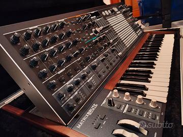 Arturia Matrixbrute 