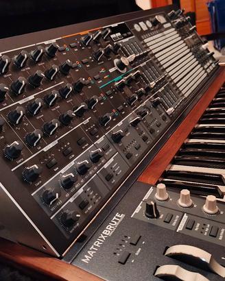 Arturia Matrixbrute 