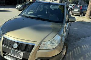 Fiat 16 4x4 1.6, 16 v