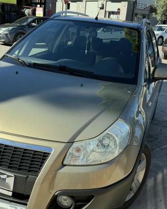 Fiat 16 4x4 1.6, 16 v