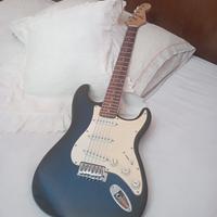 chitarra elettrica 