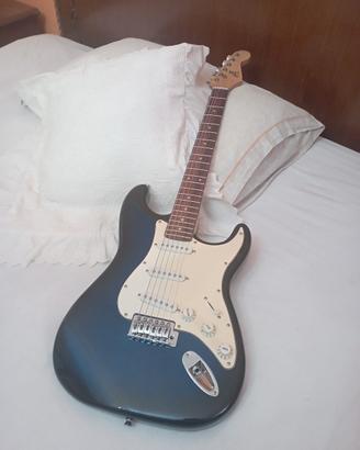 chitarra elettrica 