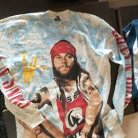 Maglia Guns N' Roses Originale 1993 da collezione