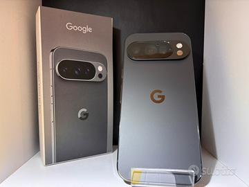 Google Pixel 10 Pro