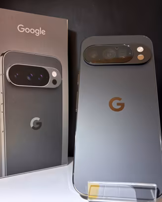 Google Pixel 10 Pro