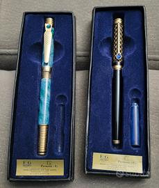 Penne Stilografiche Peruzzo