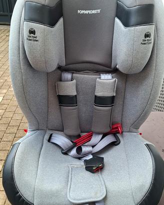 Seggiolino auto Foppapedretti