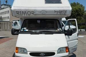 Rimor Brig Super 678