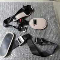 Foppapedretti 9700326500 Babyroad Seggiolino Auto