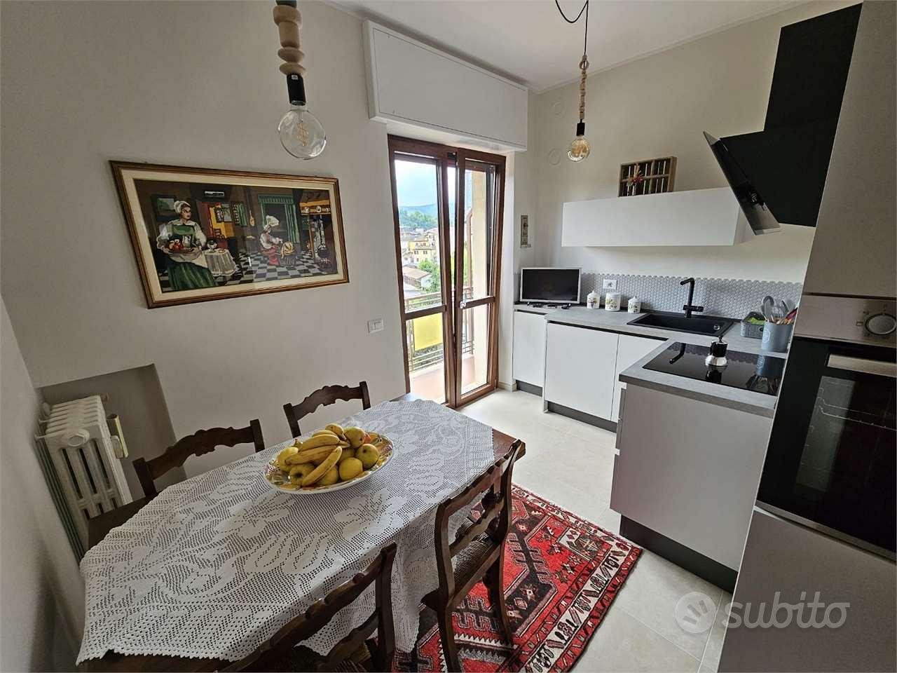 Appartamento – Ceva - Vista 3