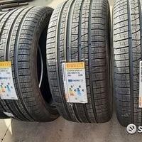 4 gomme nuove 285 40 21 pirelli scorpion