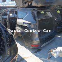 Scocca per taglio lamierati Ford Kuga 2017-2019