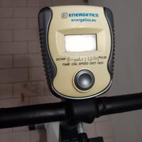 cyclette