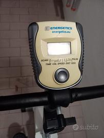 cyclette