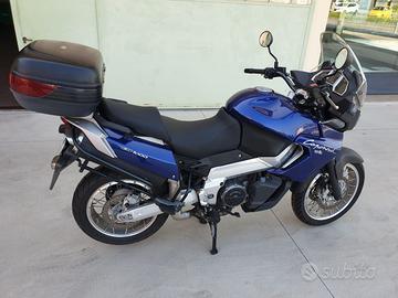 Aprilia Caponord ETV 1000 - ricambi