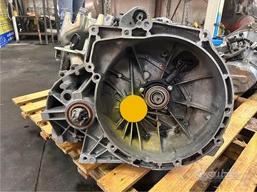 Cambio Manuale Ford focus 1.6 TDCi 80kw 66kw