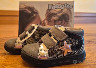 Scarpe bambina 