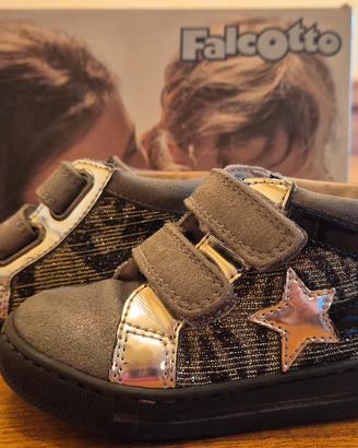 Scarpe bambina 