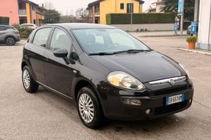 FIAT PUNTO EVO 1.4 natural power