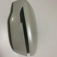 Cover specchietto Nissan juke 2017 f15 bianco