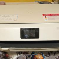 stampante hp heavy 500