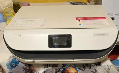 stampante hp heavy 500