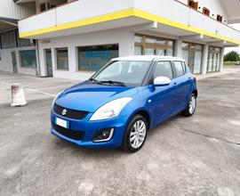 Suzuki Swift - 1.2 Benzina - 4WD