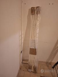 
Cordivari Radiatore Acciaio