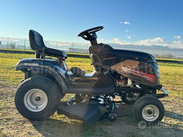 Tosaerba Castelgarden 12.5/98