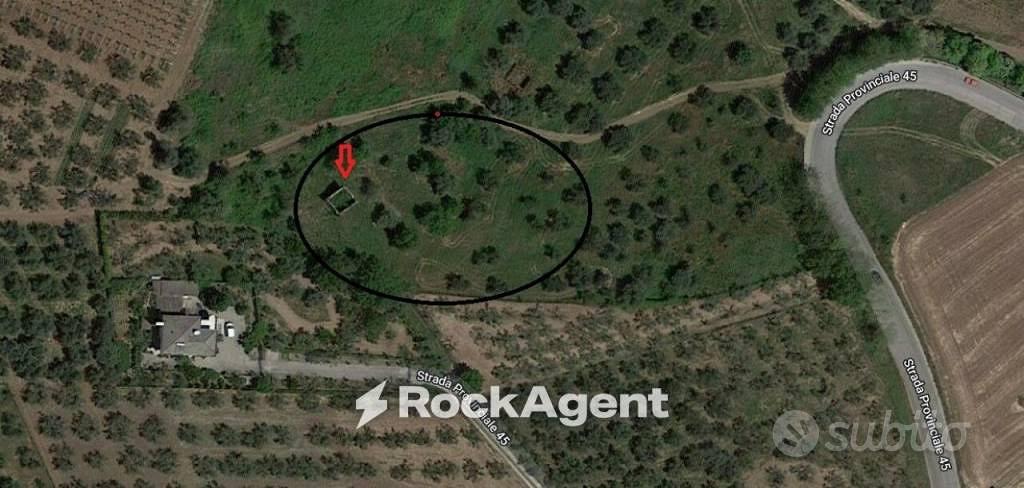 Rustico / Casale di 81 m² con 3 locali a Moscufo - Vista 3