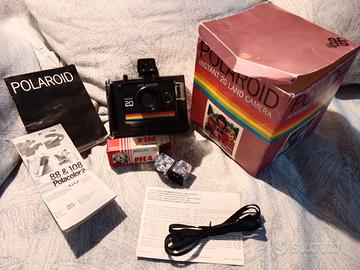Polaroid Instant 20