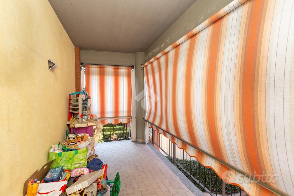 Appartamento – Beinasco, Borgo Melano - Vista 5
