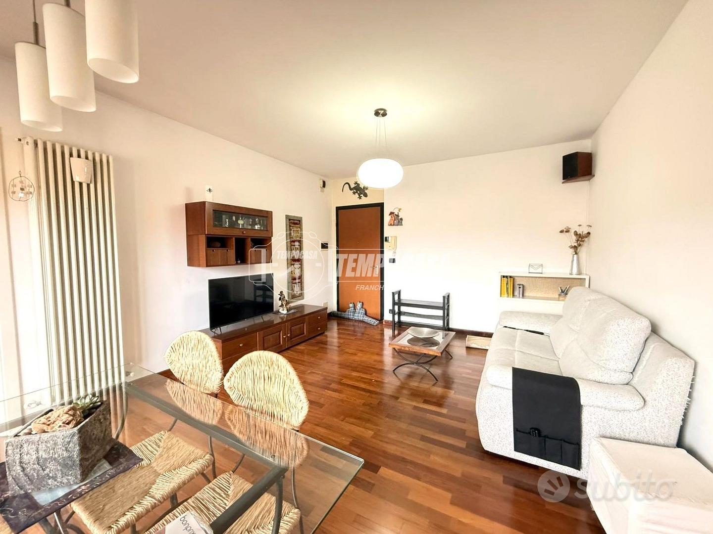 Apartment in Pinerolo, San Luigi - Vista 5