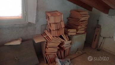 Materiale apicoltura