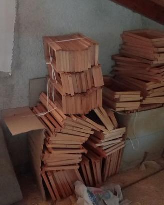 Materiale apicoltura