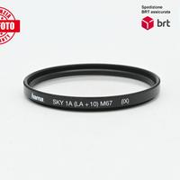 Filtro HAMA SKY 1A (LA+10) 67