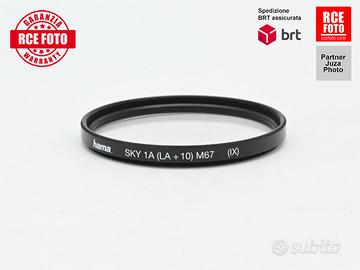 Filtro HAMA SKY 1A (LA+10) 67