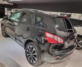 Nissan Qashqai N-Tec